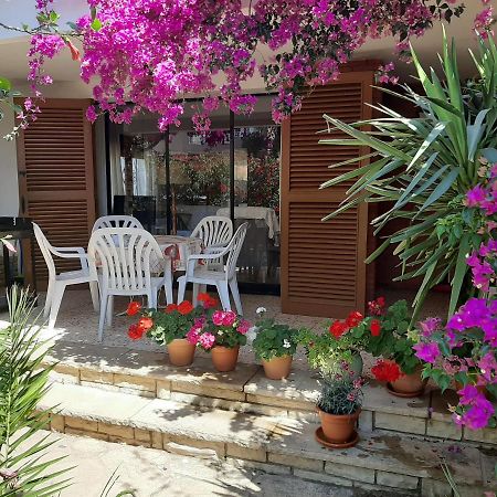 Casa Franch Βίλα Hospitalet De L'Infant Εξωτερικό φωτογραφία