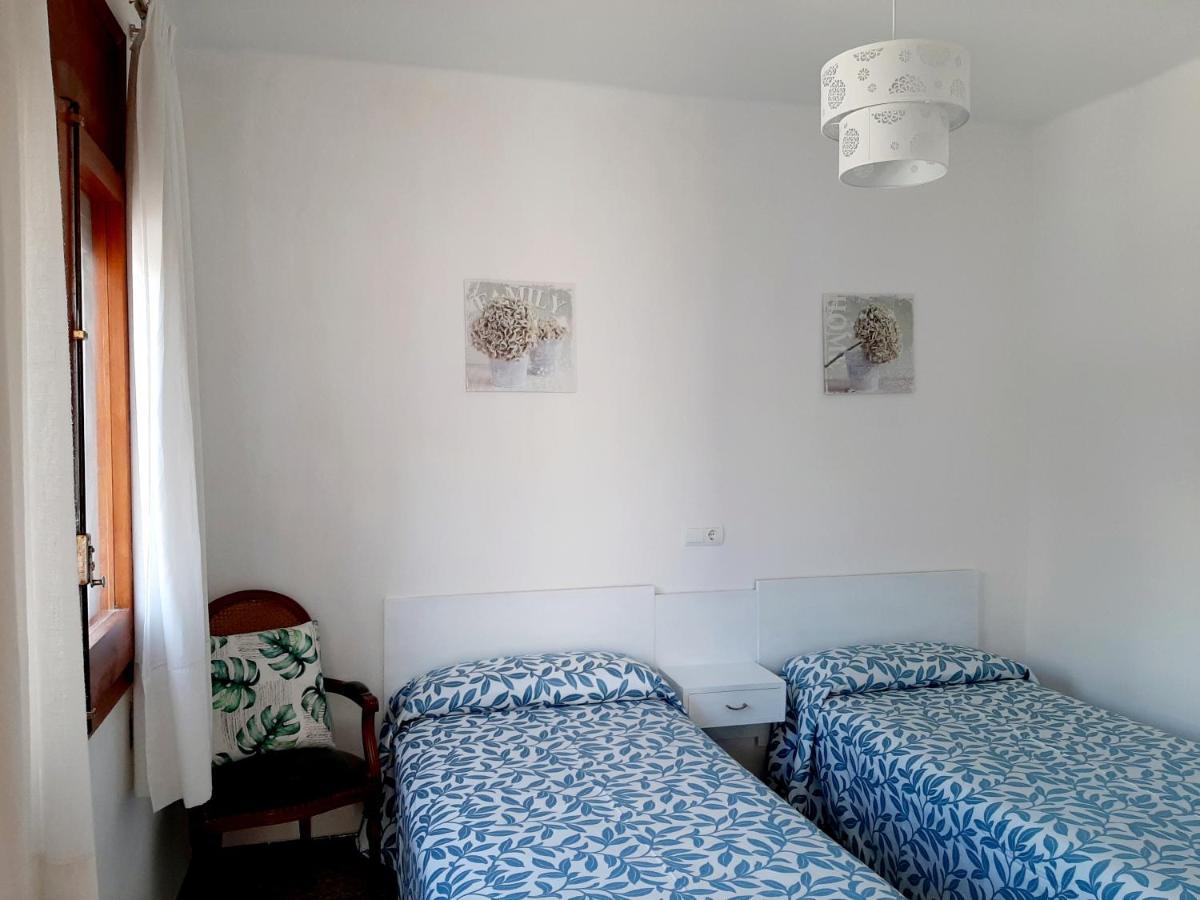 Casa Franch Βίλα Hospitalet De L'Infant Εξωτερικό φωτογραφία