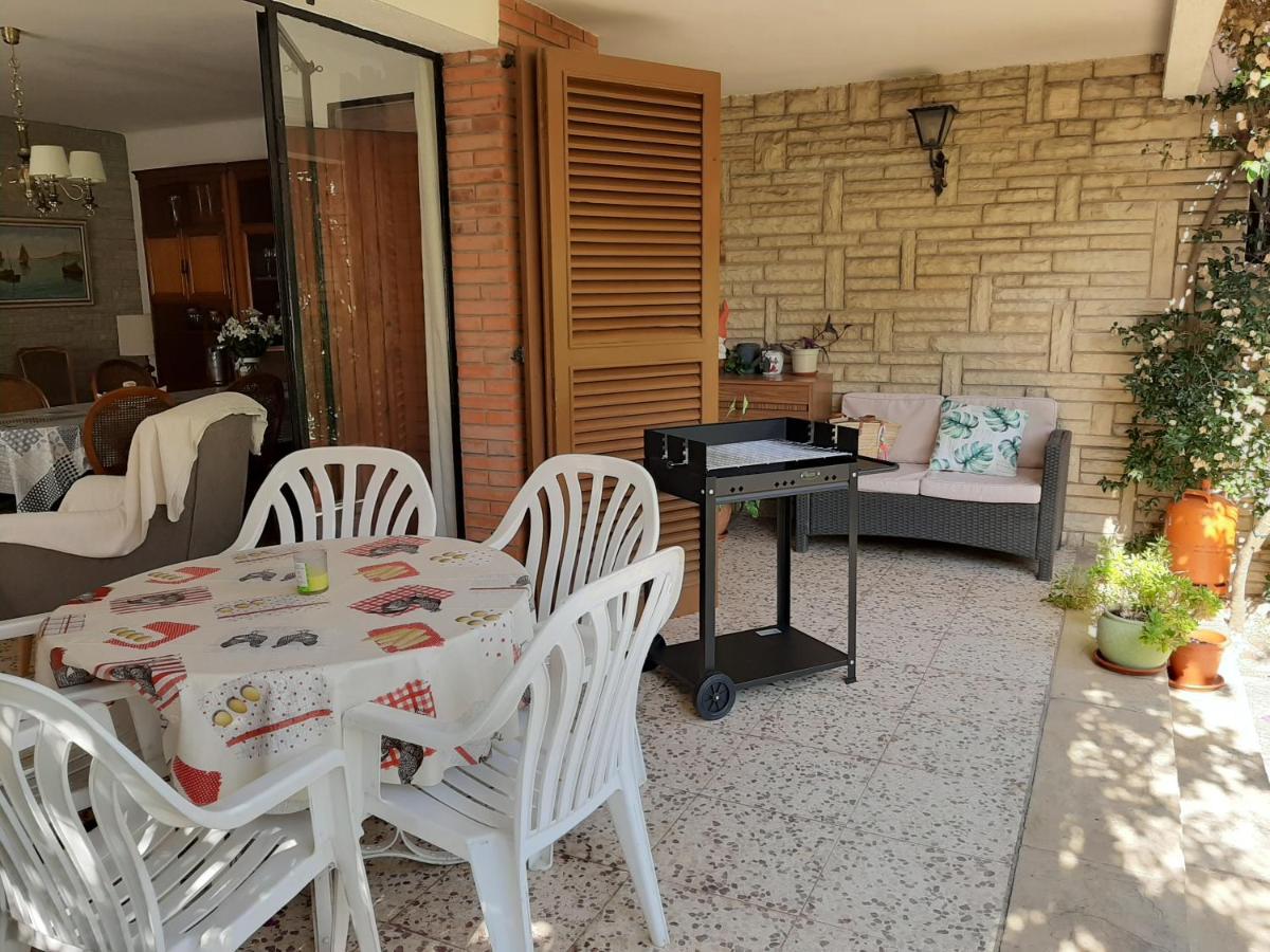 Casa Franch Βίλα Hospitalet De L'Infant Εξωτερικό φωτογραφία
