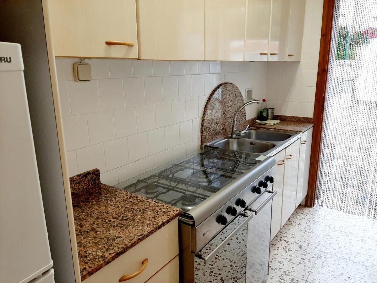 Casa Franch Βίλα Hospitalet De L'Infant Εξωτερικό φωτογραφία