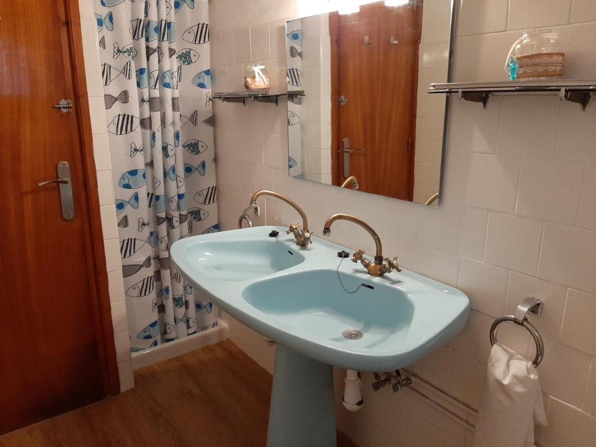 Casa Franch Βίλα Hospitalet De L'Infant Εξωτερικό φωτογραφία