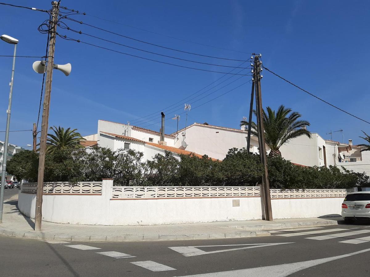 Casa Franch Βίλα Hospitalet De L'Infant Εξωτερικό φωτογραφία