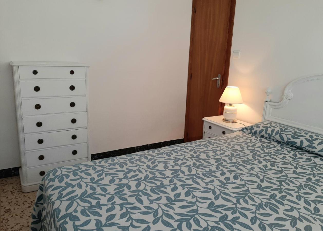 Casa Franch Βίλα Hospitalet De L'Infant Εξωτερικό φωτογραφία