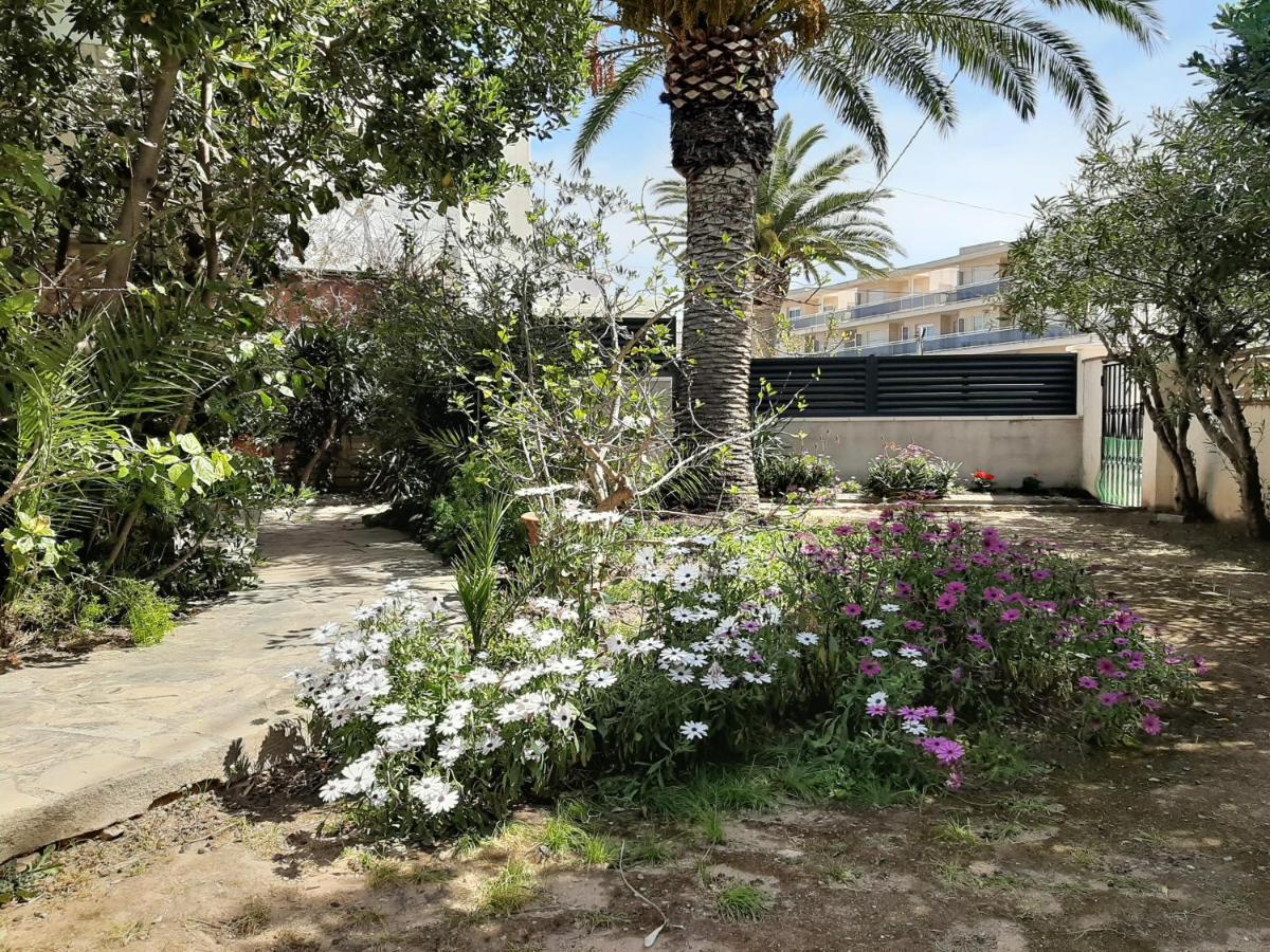 Casa Franch Βίλα Hospitalet De L'Infant Εξωτερικό φωτογραφία