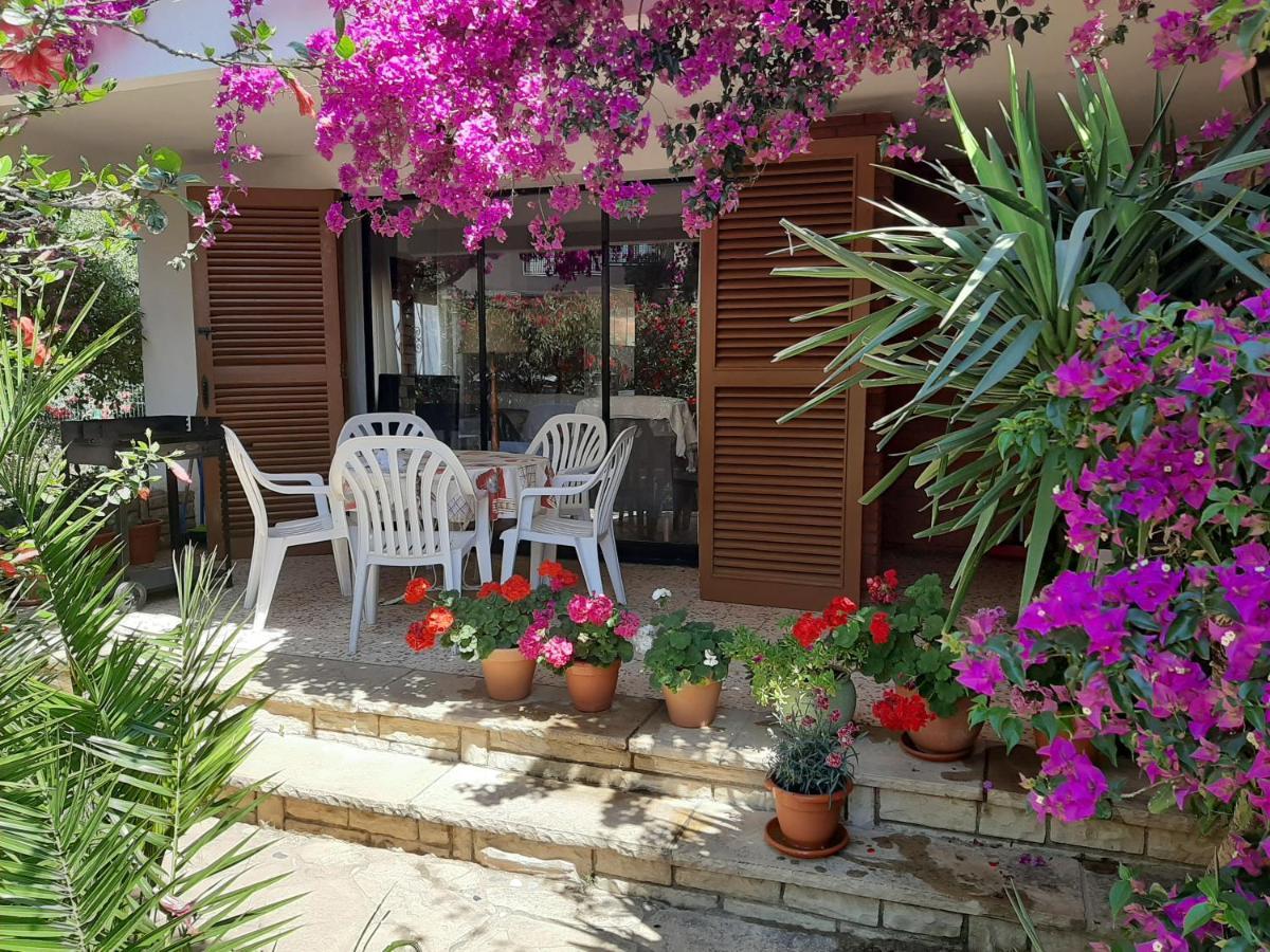 Casa Franch Βίλα Hospitalet De L'Infant Εξωτερικό φωτογραφία