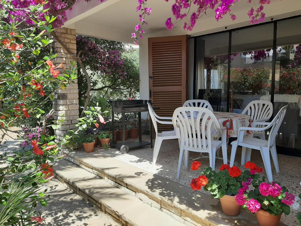 Casa Franch Βίλα Hospitalet De L'Infant Εξωτερικό φωτογραφία