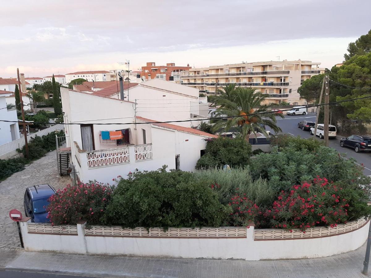 Casa Franch Βίλα Hospitalet De L'Infant Εξωτερικό φωτογραφία