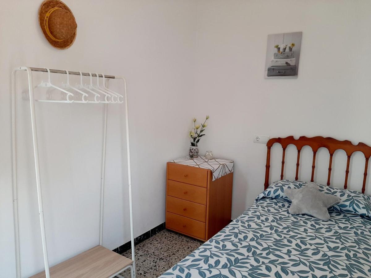 Casa Franch Βίλα Hospitalet De L'Infant Εξωτερικό φωτογραφία