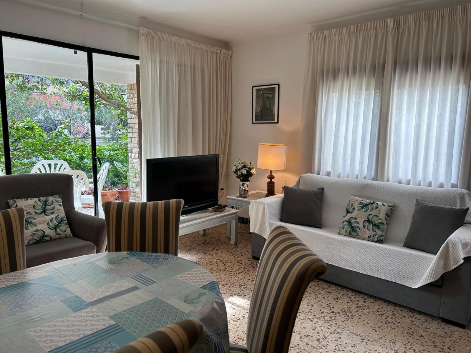 Casa Franch Βίλα Hospitalet De L'Infant Εξωτερικό φωτογραφία