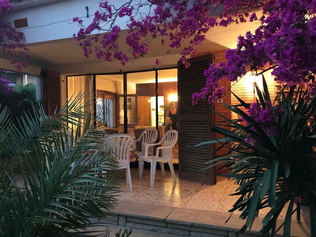 Casa Franch Βίλα Hospitalet De L'Infant Εξωτερικό φωτογραφία