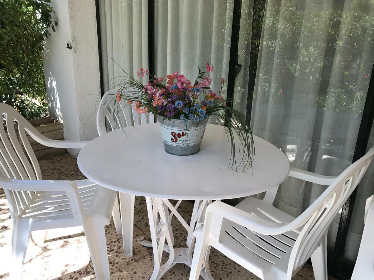 Casa Franch Βίλα Hospitalet De L'Infant Εξωτερικό φωτογραφία
