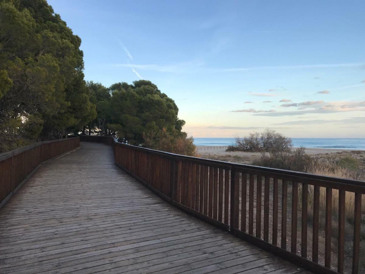 Casa Franch Βίλα Hospitalet De L'Infant Εξωτερικό φωτογραφία